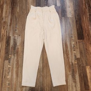 BB Dakota x Steve Madden Like It A Latte Pants